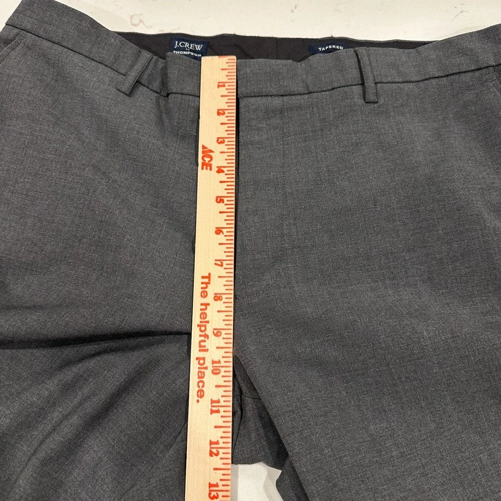 J. Crew crew thompson